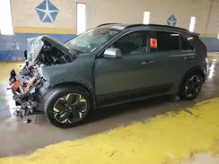 KNDCR3L18P5026481 2023 KIA NIRO