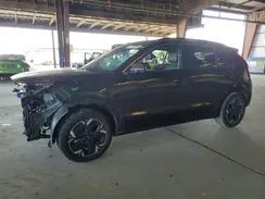 KNDCR3L18P5028456 2023 KIA NIRO