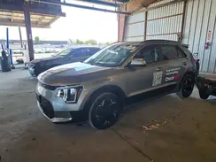 KNDCR3L18P5029624 2023 KIA NIRO