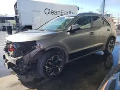 KNDCR3L18P5029879 2023 KIA NIRO