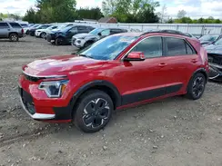 KNDCR3L18P5033155 2023 KIA NIRO