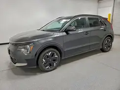 KNDCR3L18P5036170 2023 KIA NIRO