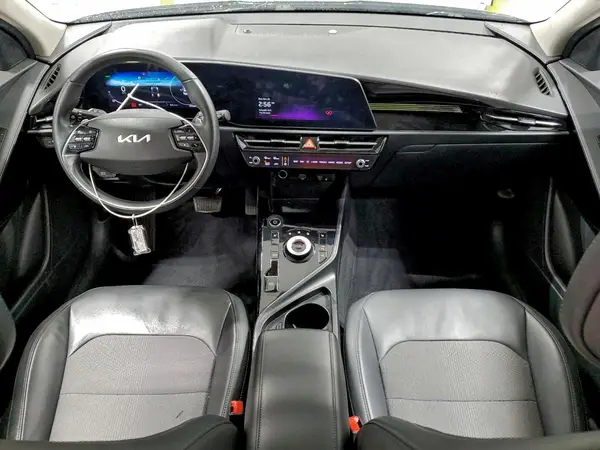 KNDCR3L18P5036170 2023 KIA NIRO - Image 8