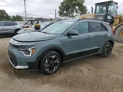 KNDCR3L18P5036198 2023 KIA NIRO