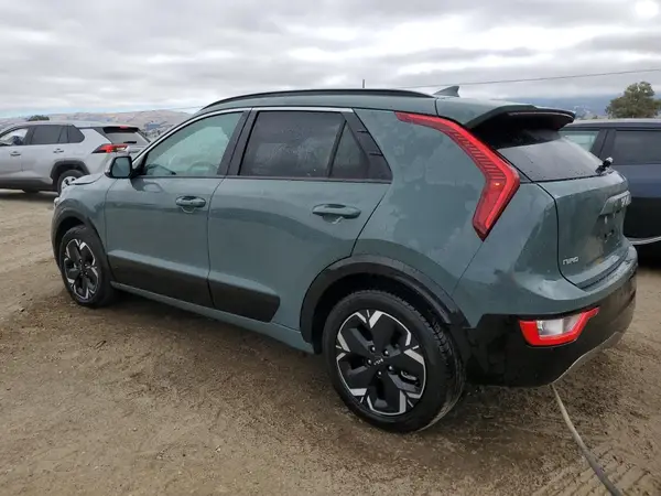 KNDCR3L18P5036198 2023 KIA NIRO - Image 2