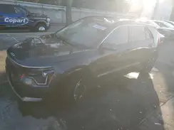 KNDCR3L18P5036251 2023 KIA NIRO