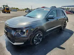 KNDCR3L18P5037237 2023 KIA NIRO