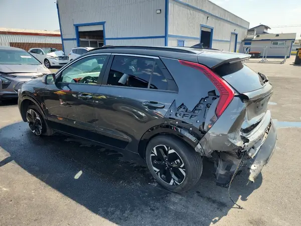 KNDCR3L18P5037237 2023 KIA NIRO - Image 2
