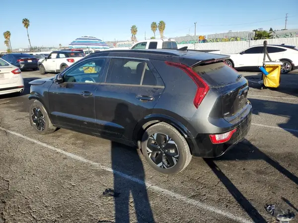 KNDCR3L18P5038274 2023 KIA NIRO - Image 2