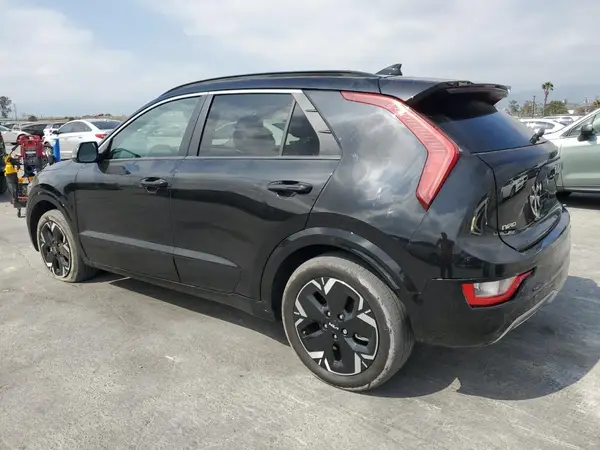 KNDCR3L18P5038338 2023 KIA NIRO - Image 2