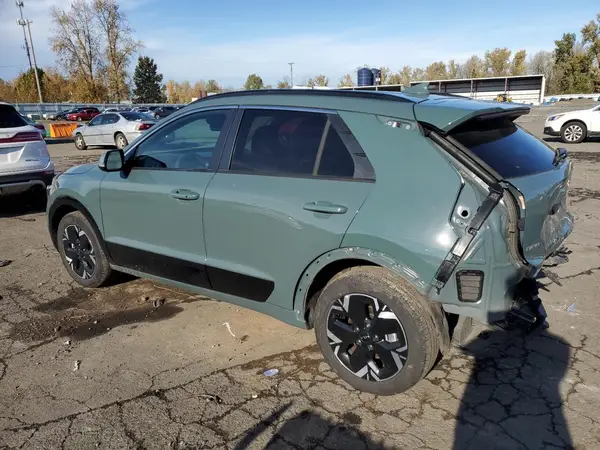 KNDCR3L18P5044933 2023 KIA NIRO - Image 2
