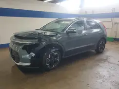 KNDCR3L18P5045189 2023 KIA NIRO