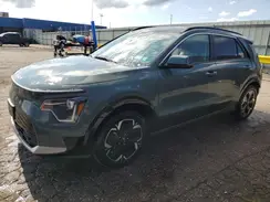 KNDCR3L18P5045905 2023 KIA NIRO
