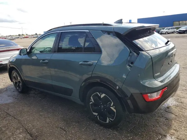 KNDCR3L18P5045905 2023 KIA NIRO - Image 2