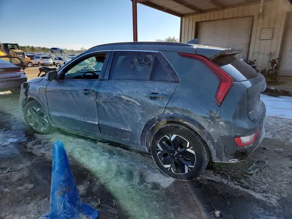 KNDCR3L18P5050019 2023 KIA NIRO - Image 2