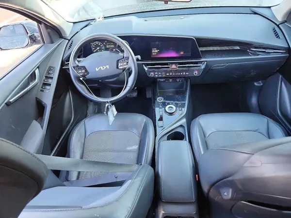 KNDCR3L18P5050019 2023 KIA NIRO - Image 8