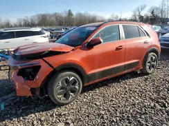 KNDCR3L18P5050991 2023 KIA NIRO
