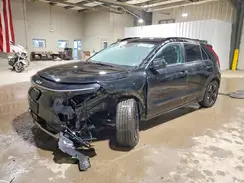 KNDCR3L18P5053860 2023 KIA NIRO