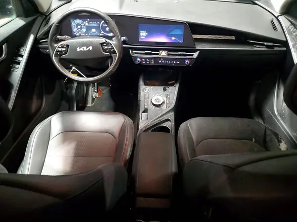 KNDCR3L18P5053860 2023 KIA NIRO - Image 8