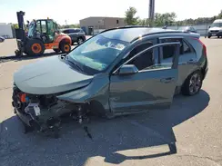 KNDCR3L18P5054846 2023 KIA NIRO