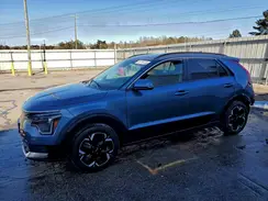 KNDCR3L18P5061344 2023 KIA NIRO