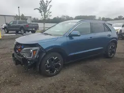 KNDCR3L18P5071050 2023 KIA NIRO