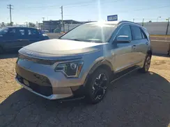KNDCR3L18P5071467 2023 KIA NIRO