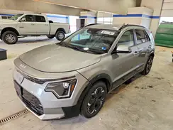 KNDCR3L18P5071789 2023 KIA NIRO
