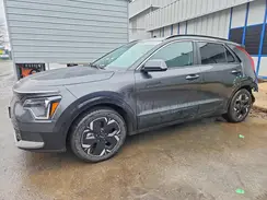 KNDCR3L18P5071811 2023 KIA NIRO