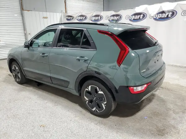KNDCR3L18P5072361 2023 KIA NIRO - Image 2