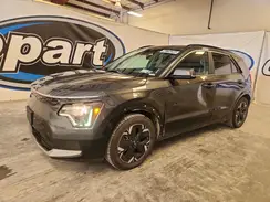 KNDCR3L18P5072800 2023 KIA NIRO