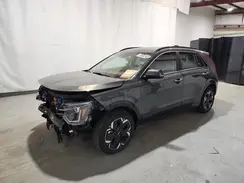 KNDCR3L18P5073056 2023 KIA NIRO
