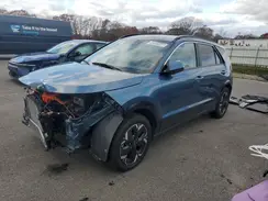 KNDCR3L18P5075194 2023 KIA NIRO