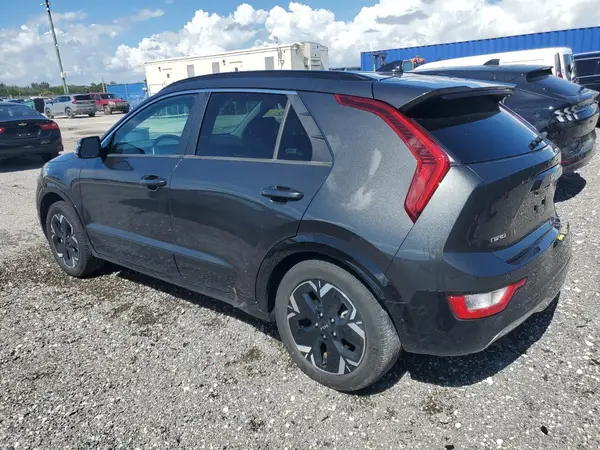 KNDCR3L18R5080673 2024 KIA NIRO - Image 2