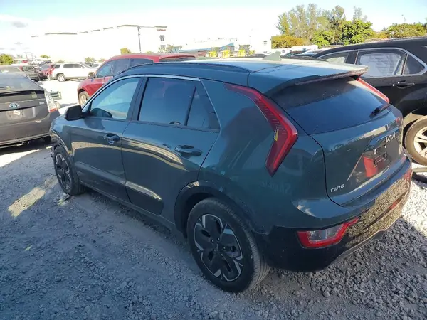 KNDCR3L18R5081502 2024 KIA NIRO - Image 2