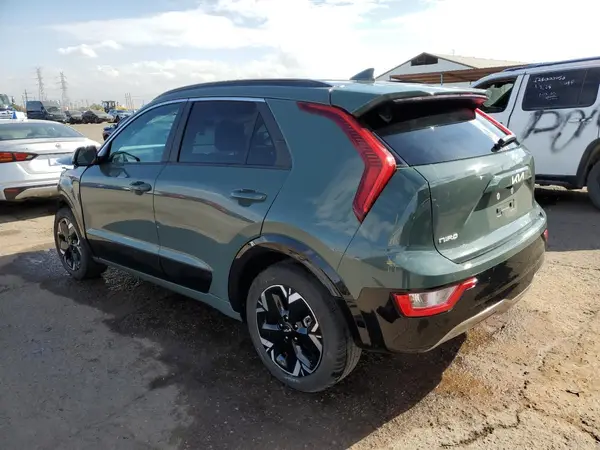 KNDCR3L18R5086229 2024 KIA NIRO - Image 2