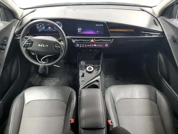 KNDCR3L18R5087610 2024 KIA NIRO - Image 8