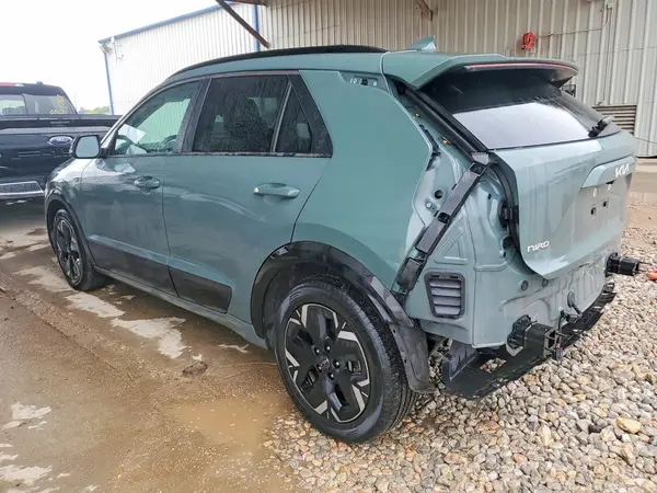 KNDCR3L18R5090457 2024 KIA NIRO - Image 2
