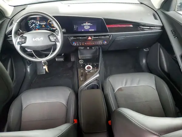 KNDCR3L18R5090457 2024 KIA NIRO - Image 8