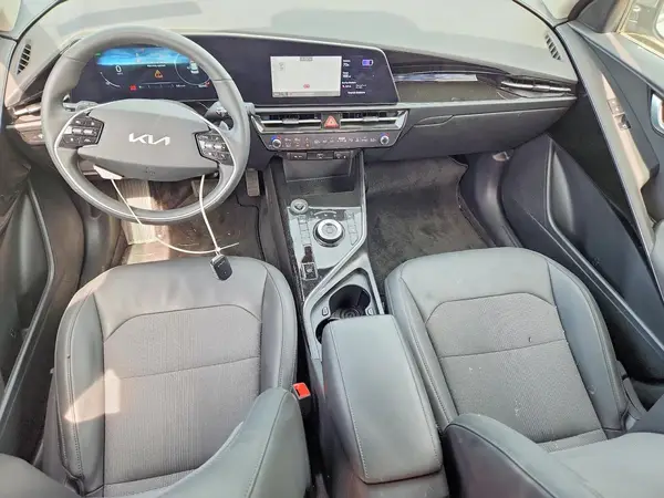KNDCR3L18R5091317 2024 KIA NIRO - Image 8