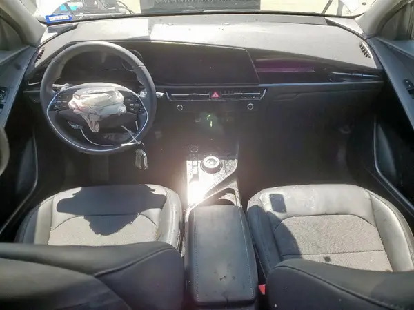 KNDCR3L18R5092211 2024 KIA NIRO - Image 8