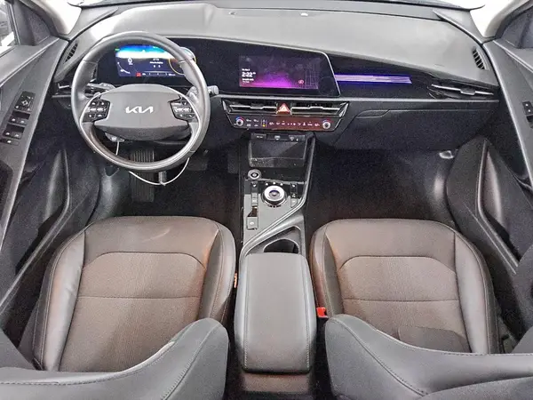 KNDCR3L18R5097862 2024 KIA NIRO - Image 8