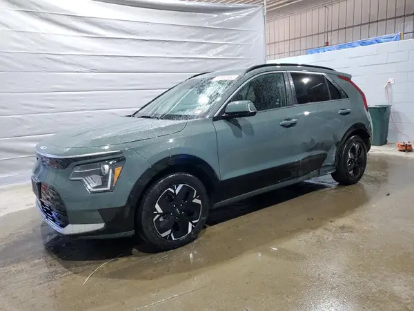KNDCR3L18R5098333 2024 KIA NIRO - Image 1