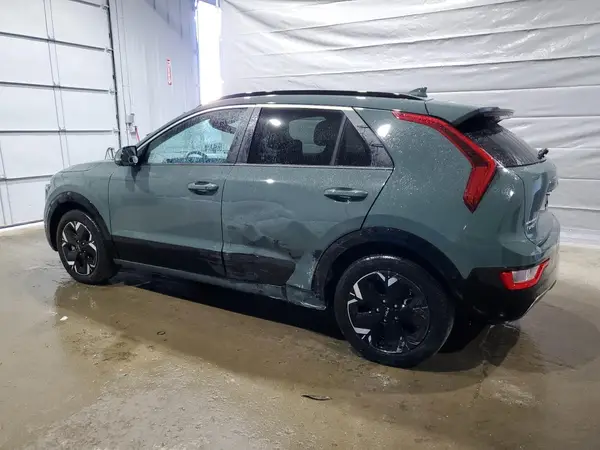 KNDCR3L18R5098333 2024 KIA NIRO - Image 2