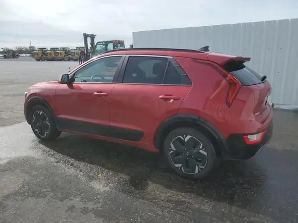 KNDCR3L18R5098641 2024 KIA NIRO - Image 2