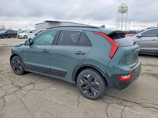 KNDCR3L18R5098946 2024 KIA NIRO - Image 2