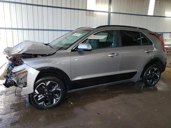 KNDCR3L18R5101926 2024 KIA NIRO - Image 1