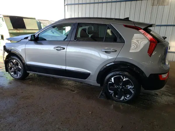 KNDCR3L18R5101926 2024 KIA NIRO - Image 2