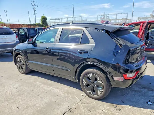 KNDCR3L18R5102333 2024 KIA NIRO - Image 2