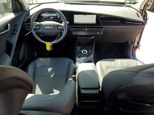 KNDCR3L18R5102333 2024 KIA NIRO - Image 8